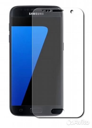 Защитное стекло для Samsung G935 Galaxy S7 Edge
