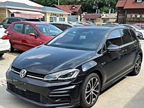 Volkswagen Golf 1.4 AMT, 2020, 30 000 км, с пробегом, цена 2 200 000 руб.