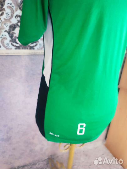 Футболка nike мужская 48