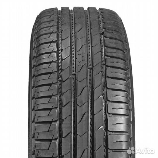 Ikon Tyres Nordman S2 SUV 255/55 R18 109V