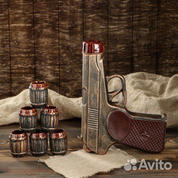 Набор для вина 