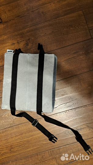 Подушка ортопедическая под поясницу