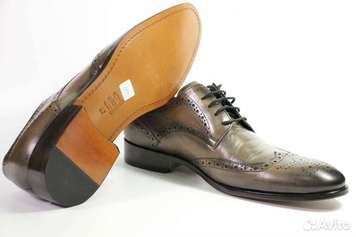 Броги Carpe Diem made in France 42EU