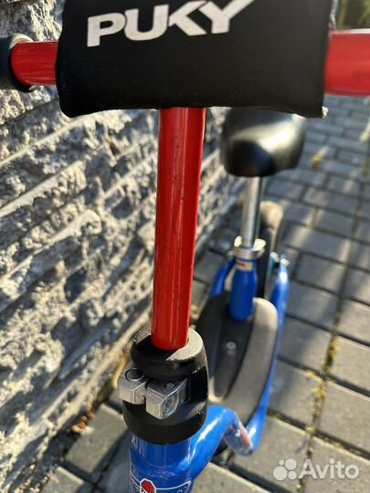 Беговел puky lr m