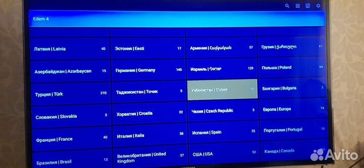 Smart tv приставка smart tv box android