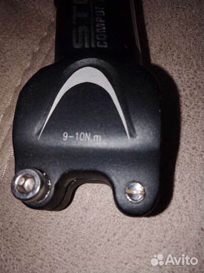 Вынос руля велосипеда