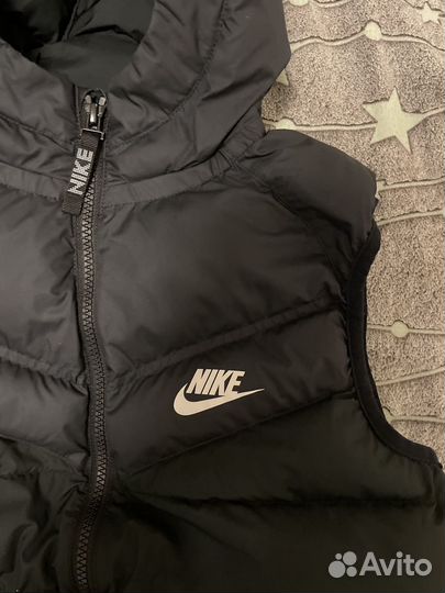 Жилет nike 134