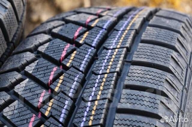 Gislaved Soft Frost 200 185/65 R15 92T