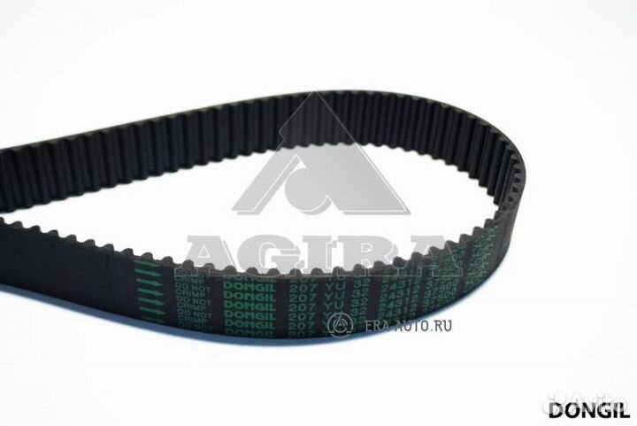 Dongil 207YU32 Ремень грм (207 зуб.,32mm)