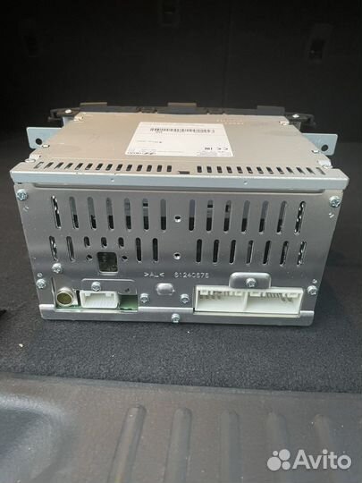 Автомагнитола Sorento 2019