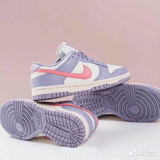 Кроссовки Nike Dunk Low