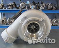 Ремонт Турбин на любой вид техники