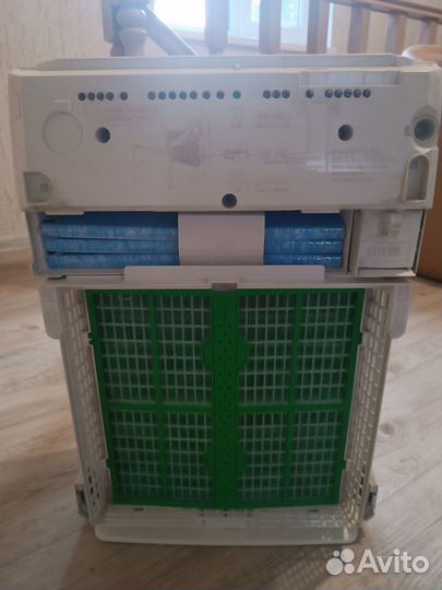 Очиститель воздуха dyson