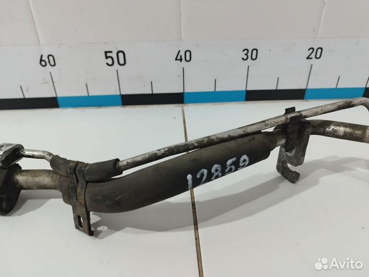 Трубка кондиционера Discovery III 2004-2009