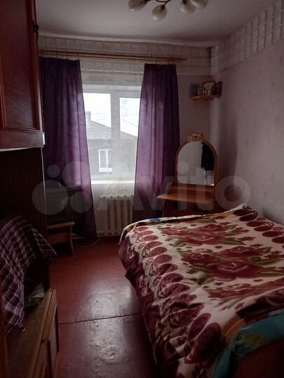 2-к. квартира, 40 м², 2/2 эт.