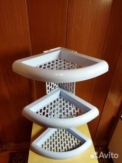 Комплект для кухни и ванны