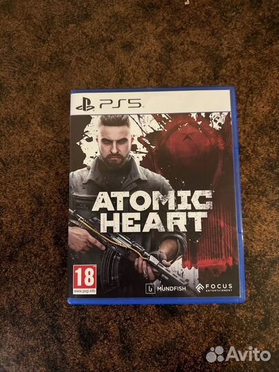 Игры для приставок ps5