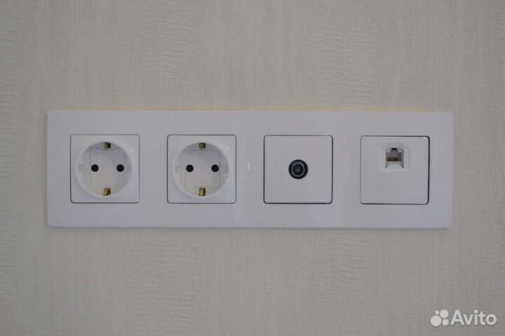 Электромонтаж,электрик Норильск