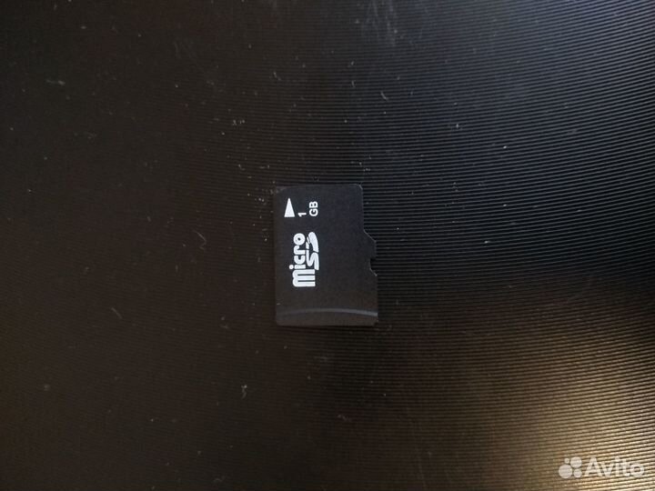 Карта памяти