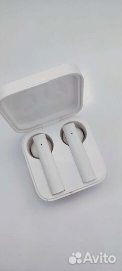 Беспроводные наушники xiaomi redmi airdots 2 SE