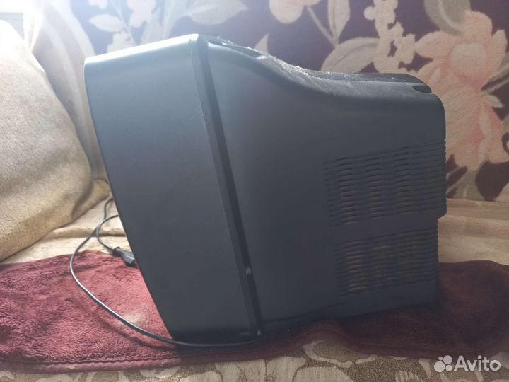 Телевизор polar