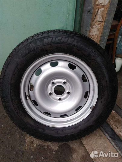 Продаю резину