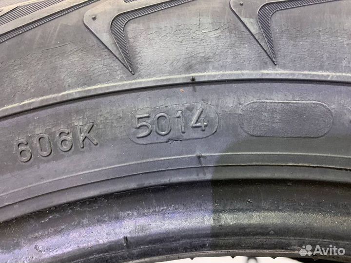 Nokian Tyres Nordman 5 185/65 R15 92T