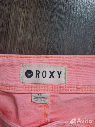 Шорты roxy