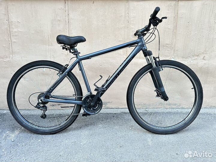 Как новый Forward Apache 27,5 1.0 алюминий