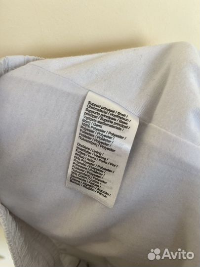 Шорты Lacoste оригинал