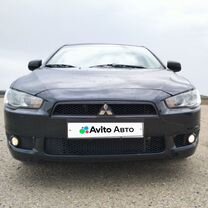 Mitsubishi Lancer 1.5 MT, 2007, 181 000 км, с пробегом, цена 650 000 руб.