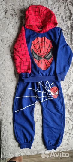 Костюм детский 