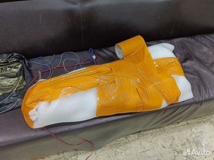 Подиум ваз 2114 2115 1616рупор