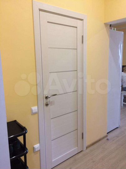 2-к. квартира, 43 м², 3/4 эт.