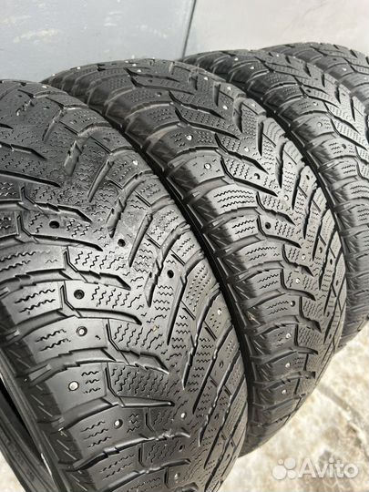 Toyo Observe Ice-Freezer 185/65 R15 91T