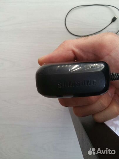 Зарядное устройство для телефона samsung