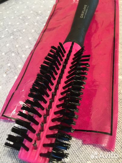 Расческа-щётка для укладки волос Styler Oriflame