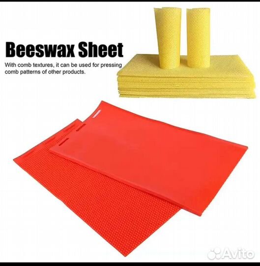 Форма для изготовления свечей