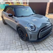 MINI Cooper 1.5 MT, 2021, 51 000 км, с пробегом, цена 2 450 000 руб.