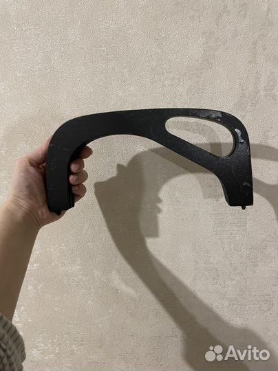 Ручка для клатча