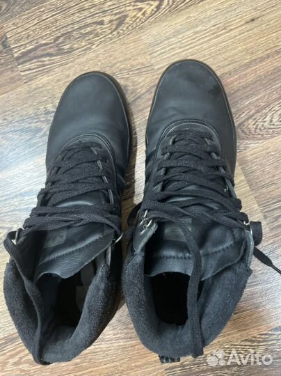 Продам ботинки мужские 43
