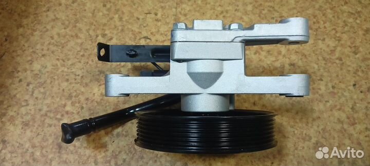 Насос Гур Kia Rio 3, Hyundai Solaris