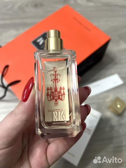Mfk Baccarat rouge 540, 35 ml