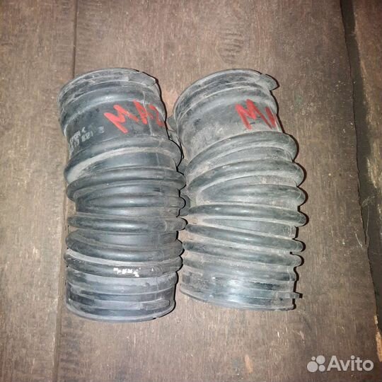 Гофра воздушного фильтра Mazda Atenza