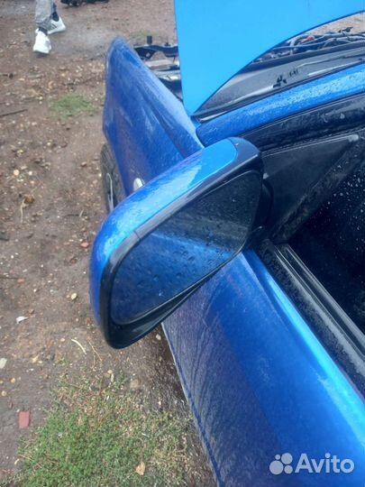 Зеркало левое Subaru Impreza GG