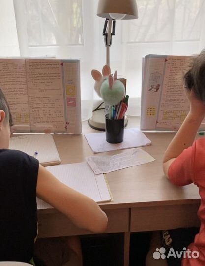 Репетитор, тьютор для детей начальных классов