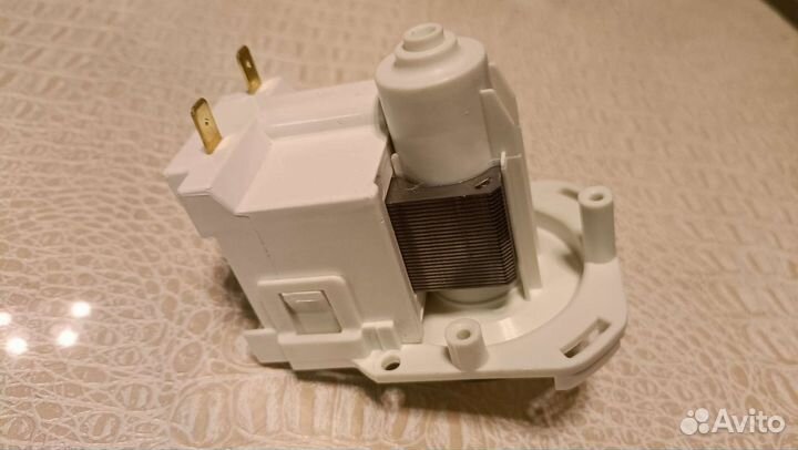 Сливной насос стиральной машины BPX2-28L leili 30W