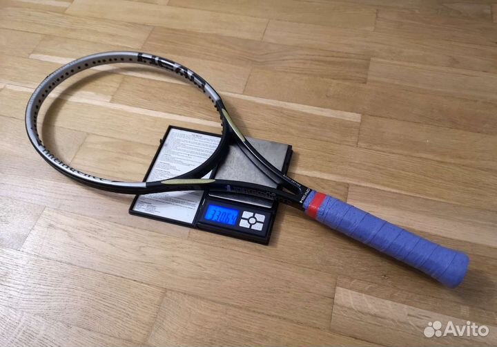 Ракетка Head PT57E i.Prestige, Pro Stock, Вавринка