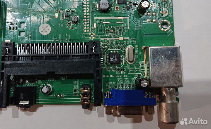 Main MS308C0-ZC01-01