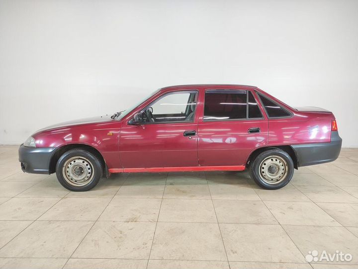 Daewoo Nexia 1.5 МТ, 2011, 102 715 км